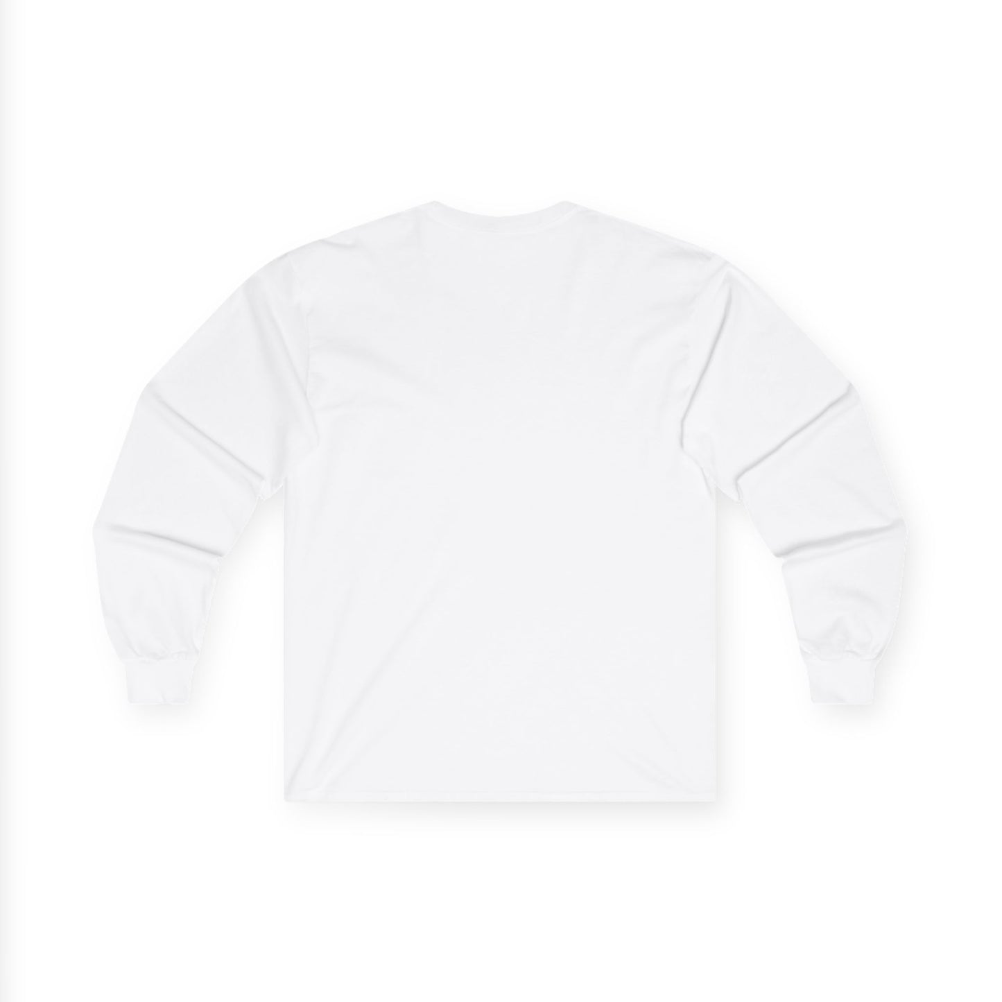 Long Sleeve - Why?