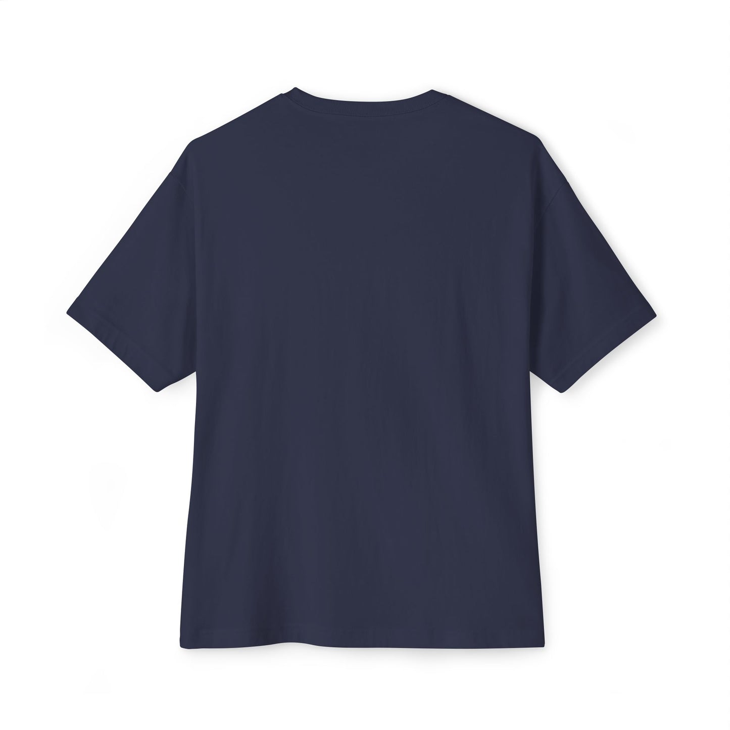 Retro World Oversized Tee