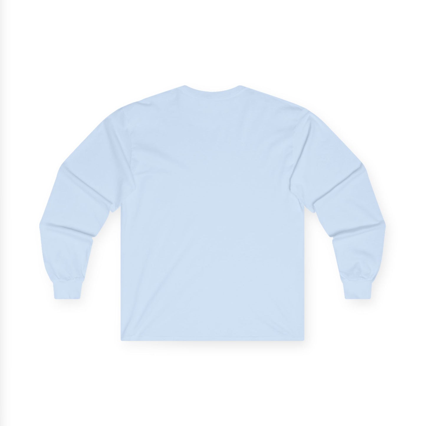 Long Sleeve - Why?
