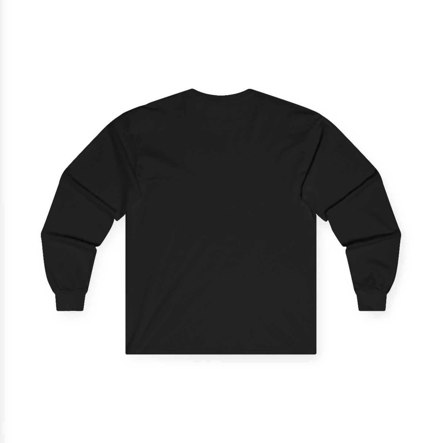 Long Sleeve - Why?